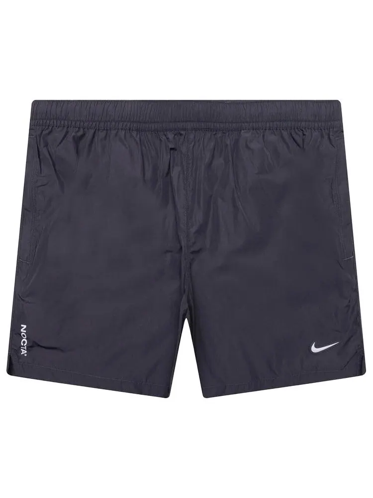 Шорты Nike x NOCTA NRG CS Short — изображение 1 из 2, серый/серый