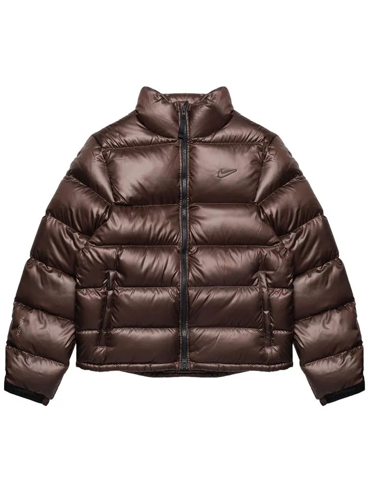 Куртка Nike x NOCTA Sunset Puffer — изображение 1 из 1, коричневый