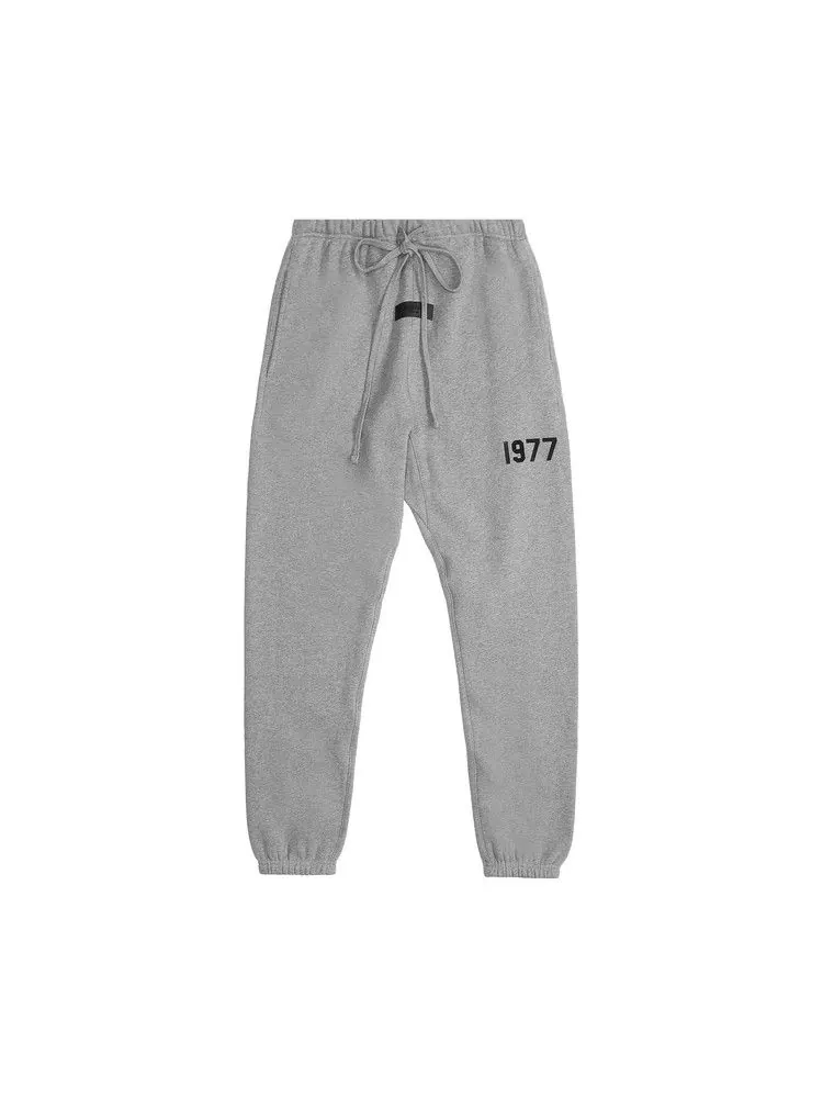 Спортивные брюки Fear of God Essentials Sweatpants — изображение 1 из 2, овсяный