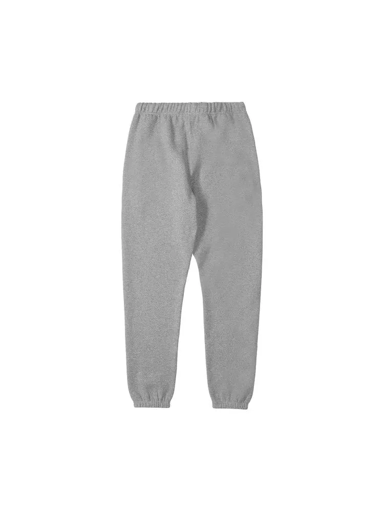 Спортивные брюки Fear of God Essentials Sweatpants — изображение 2 из 2, овсяный