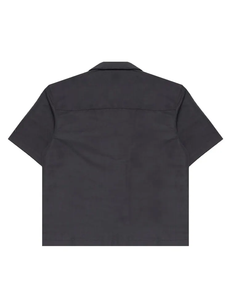 Рубашка Air Jordan x Trophy Room Warm-Up Shirt — изображение 2 из 2, черный
