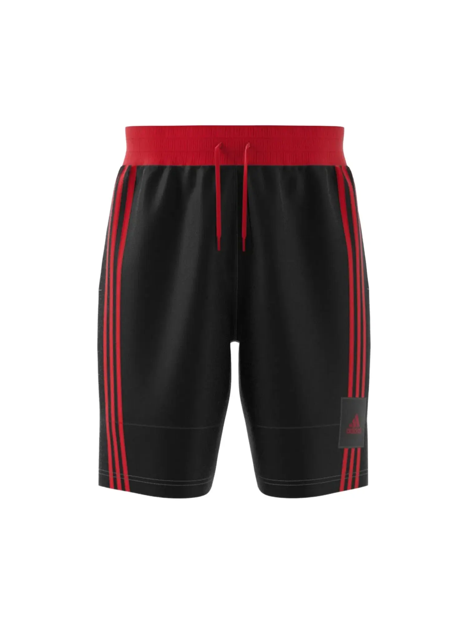 Шорты Adidas 3G Speed X — изображение 1 из 1, черный