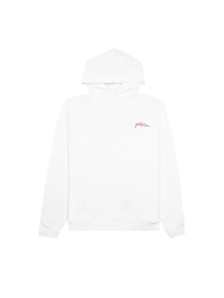 Худи Marni 'White' — изображение 1 из 2, белый