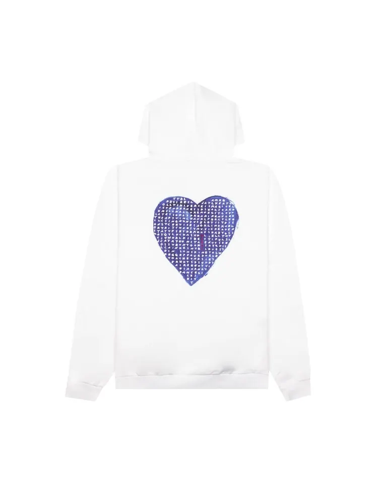Худи Marni 'White' — изображение 2 из 2, белый