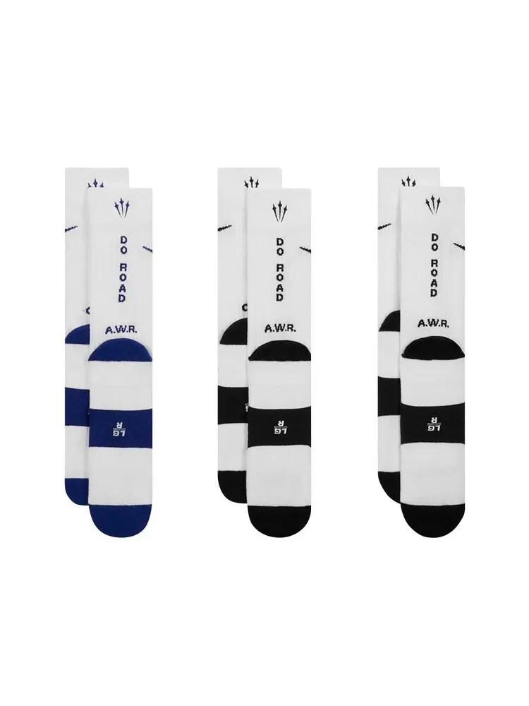 Носки Nike x NOCTA L’Art Crew Socks (3 Pack) — изображение 2 из 2