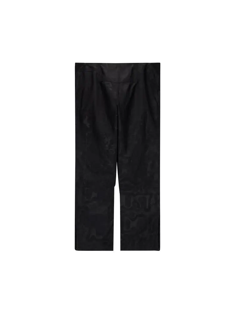 Брюки Nike x Cactus Plant Flea Market Fight Track Pants — изображение 2 из 2, черный