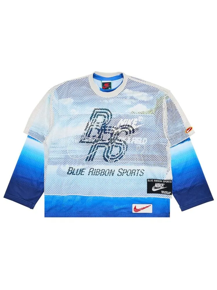 Джерси Nike x Cactus Plant Flea Market Home Vs Away Jersey Set Multicolor — изображение 1 из 5, мульти