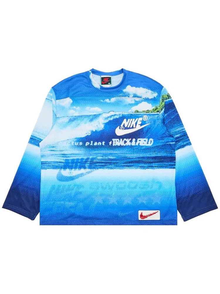 Джерси Nike x Cactus Plant Flea Market Home Vs Away Jersey Set Multicolor — изображение 3 из 5, мульти