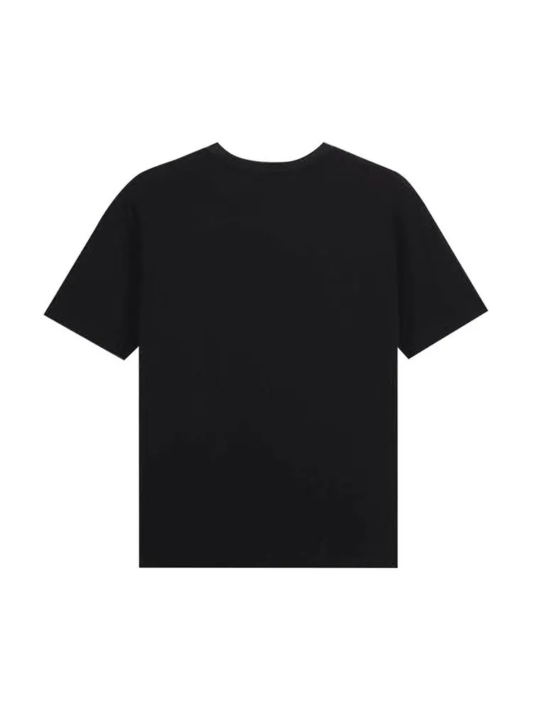 Футболка Nike x Nigo T-Shirt — изображение 2 из 2, черный