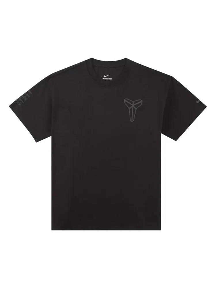 Футболка Nike Kobe Mamba Mentality T-Shirt — изображение 1 из 2, черный