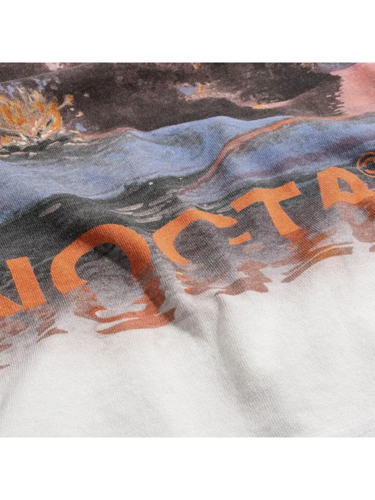 Футболка Nike x NOCTA Opal Short-Sleeve Tee — изображение 3 из 3, белый