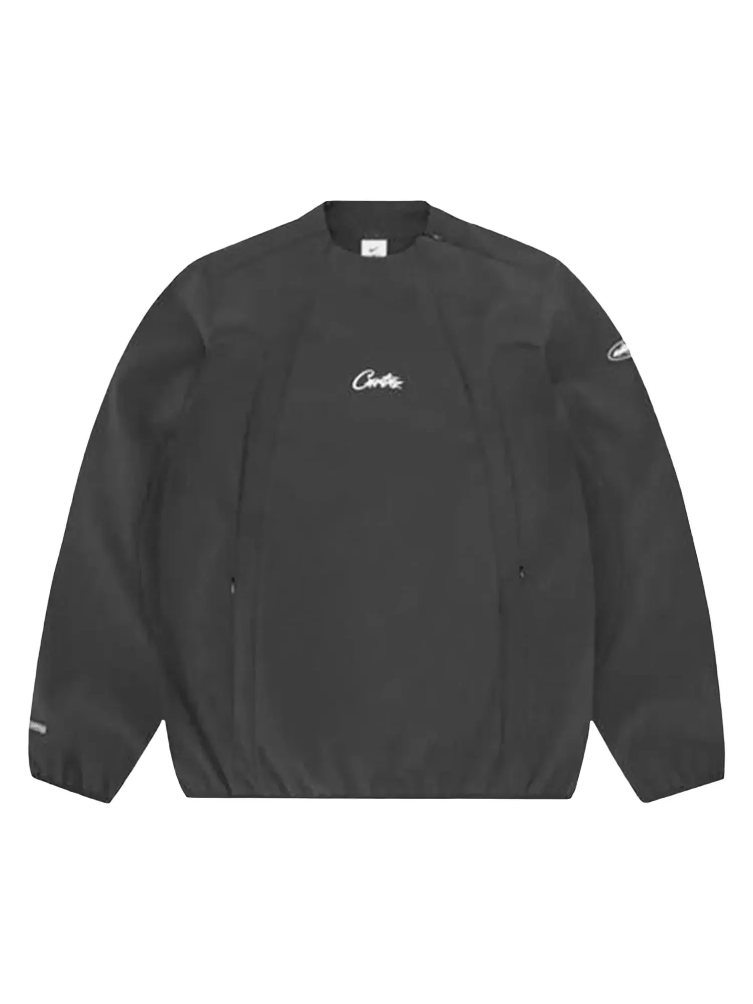 Куртка Corteiz x Nike NRG Midlayer — изображение 1 из 1, черный