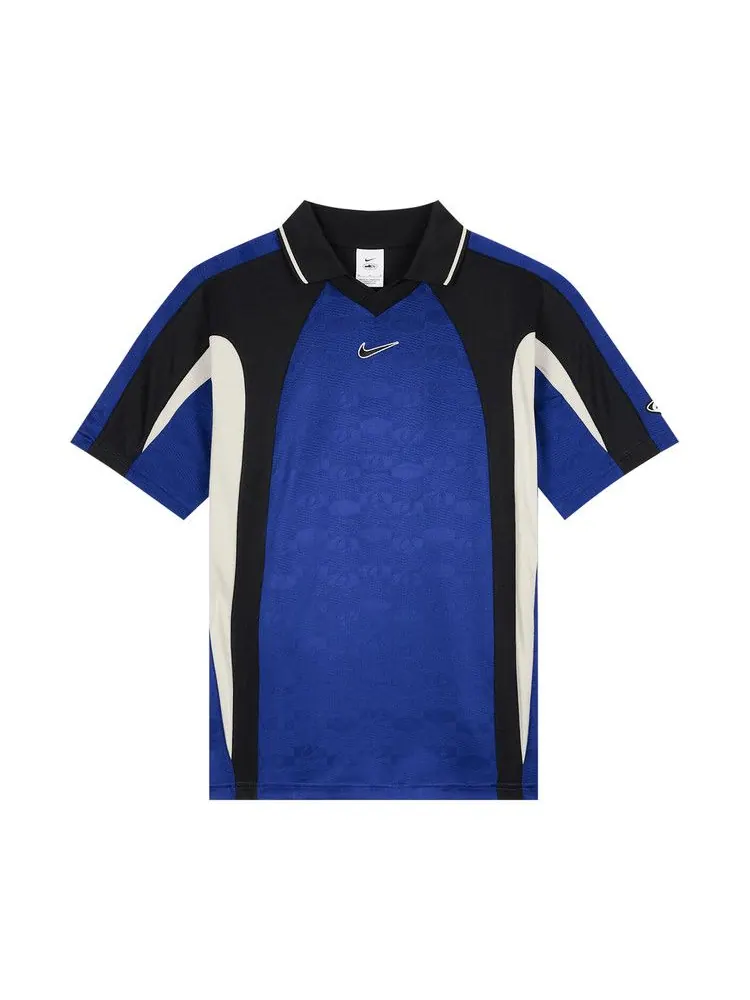 Джерси Corteiz x Nike NRG Jersey — изображение 1 из 2, королевский синий