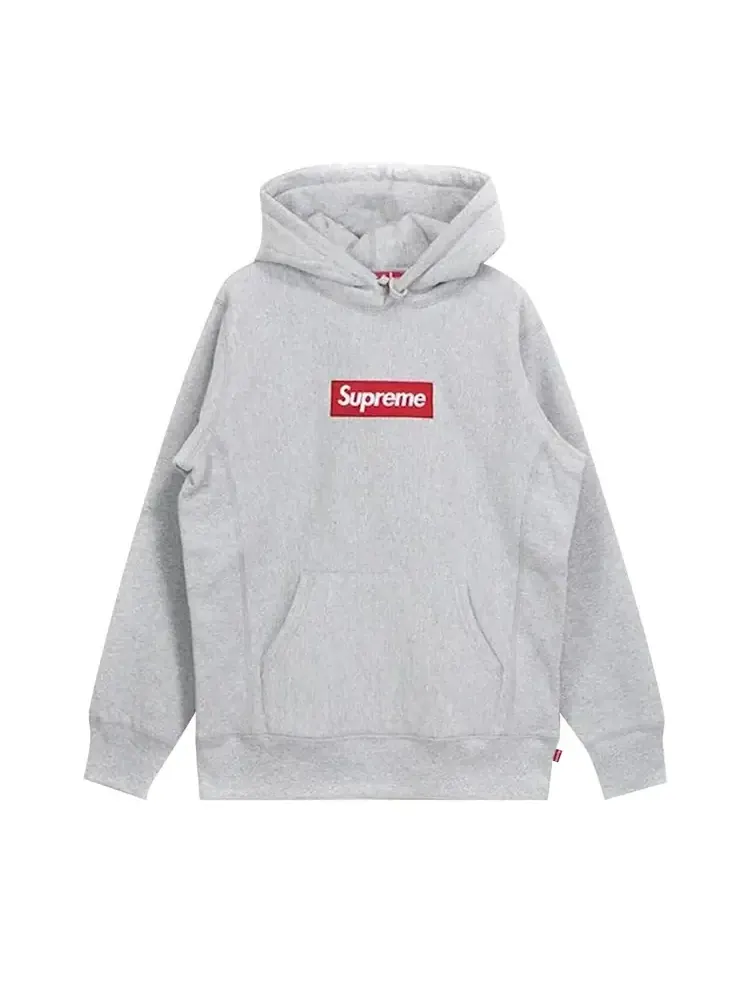 Пуловер Supreme Box Logo — изображение 1 из 1, мульти