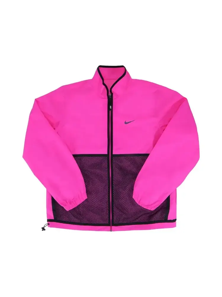 Куртка для трейлраннинга Supreme x Nike — изображение 1 из 1, розовый