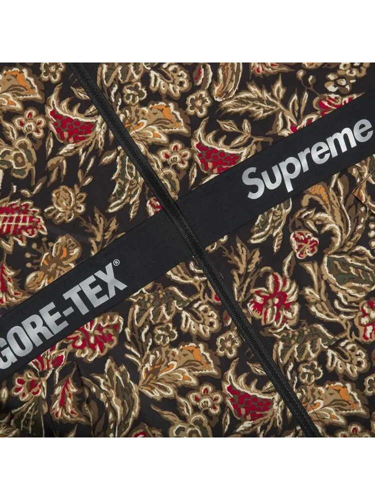 Куртка Supreme Gore-Tex Court Jacket 'Multi' — изображение 2 из 2, мульти