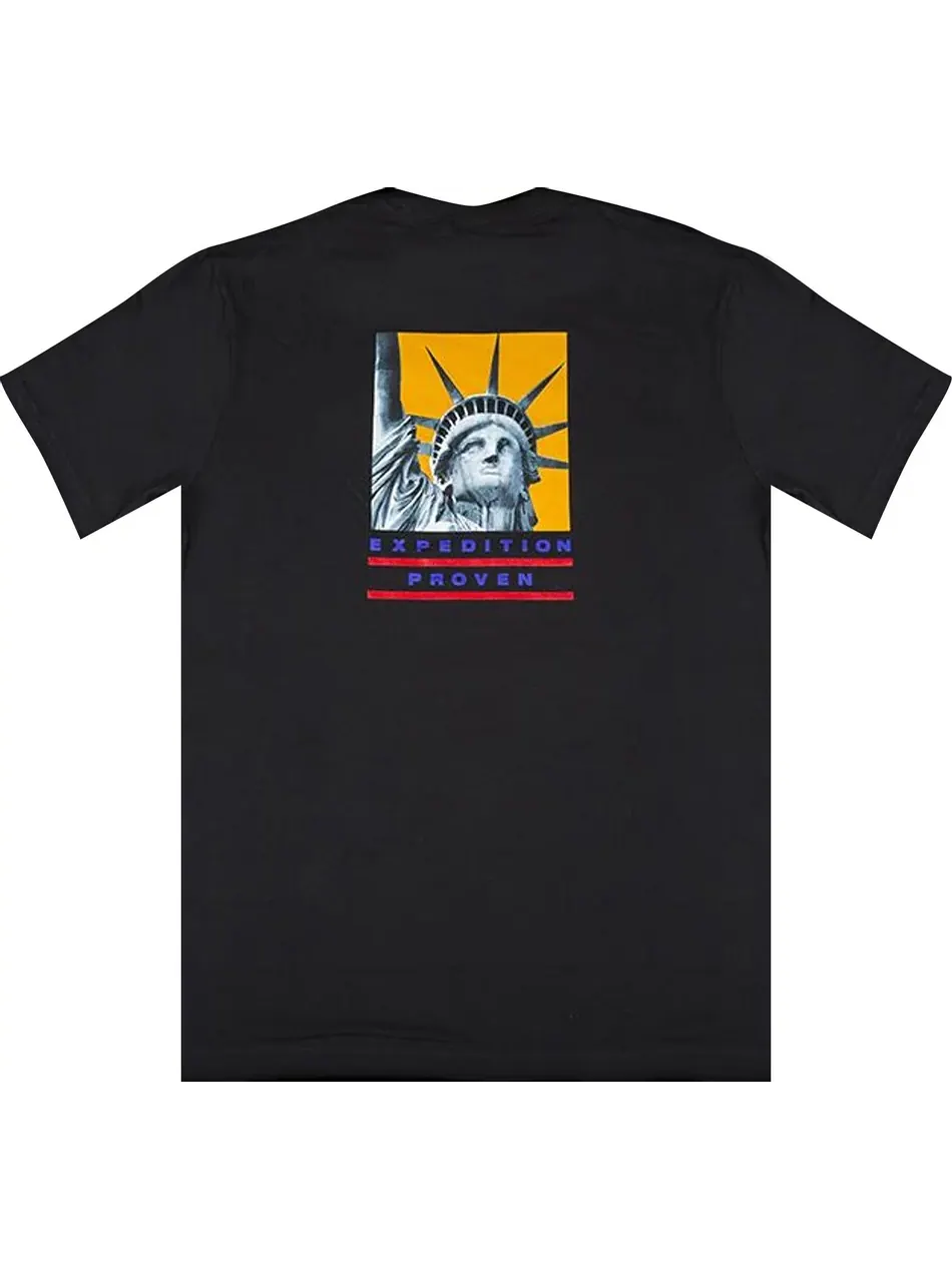 Supreme x The North Face Statue Of Liberty — изображение 1 из 4, черный