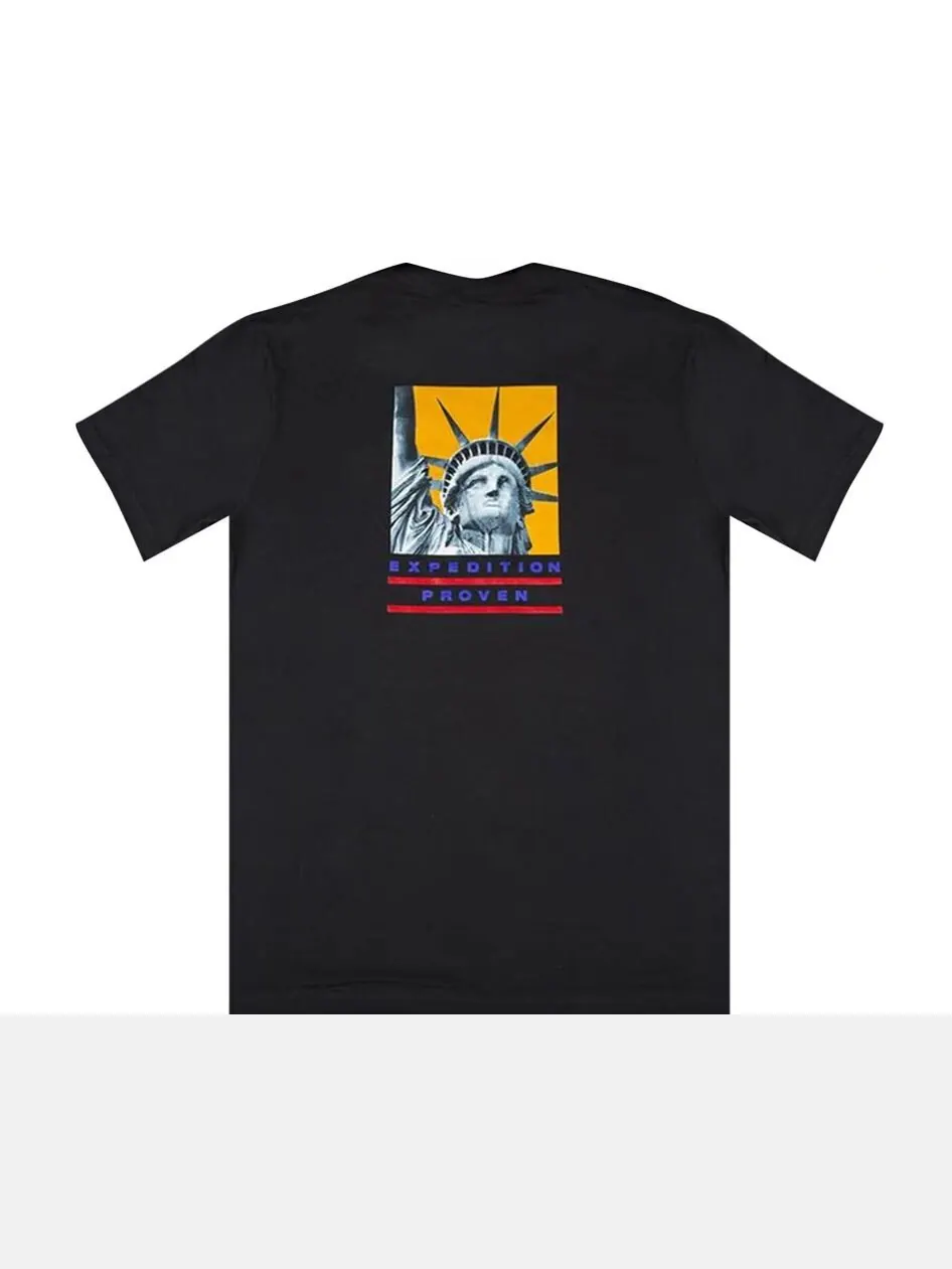Supreme x The North Face Statue Of Liberty — изображение 3 из 4, черный