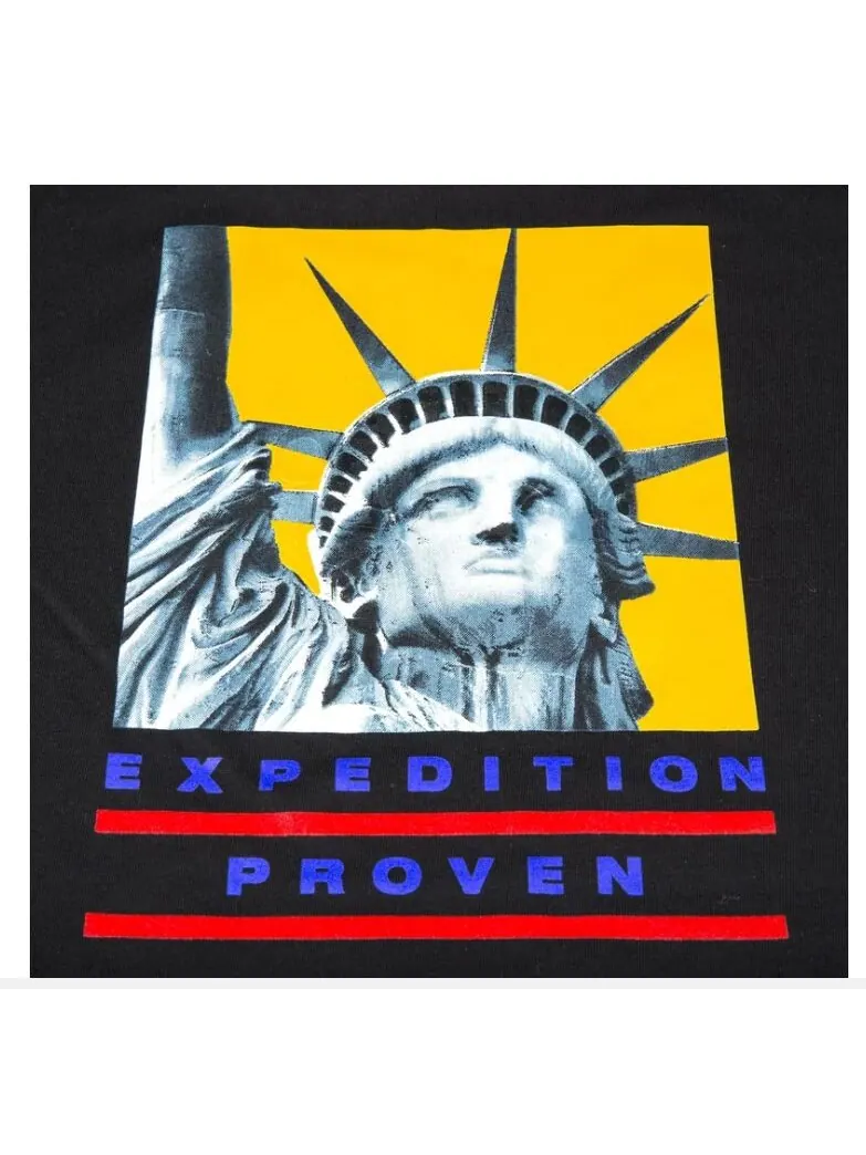 Supreme x The North Face Statue Of Liberty — изображение 4 из 4, черный