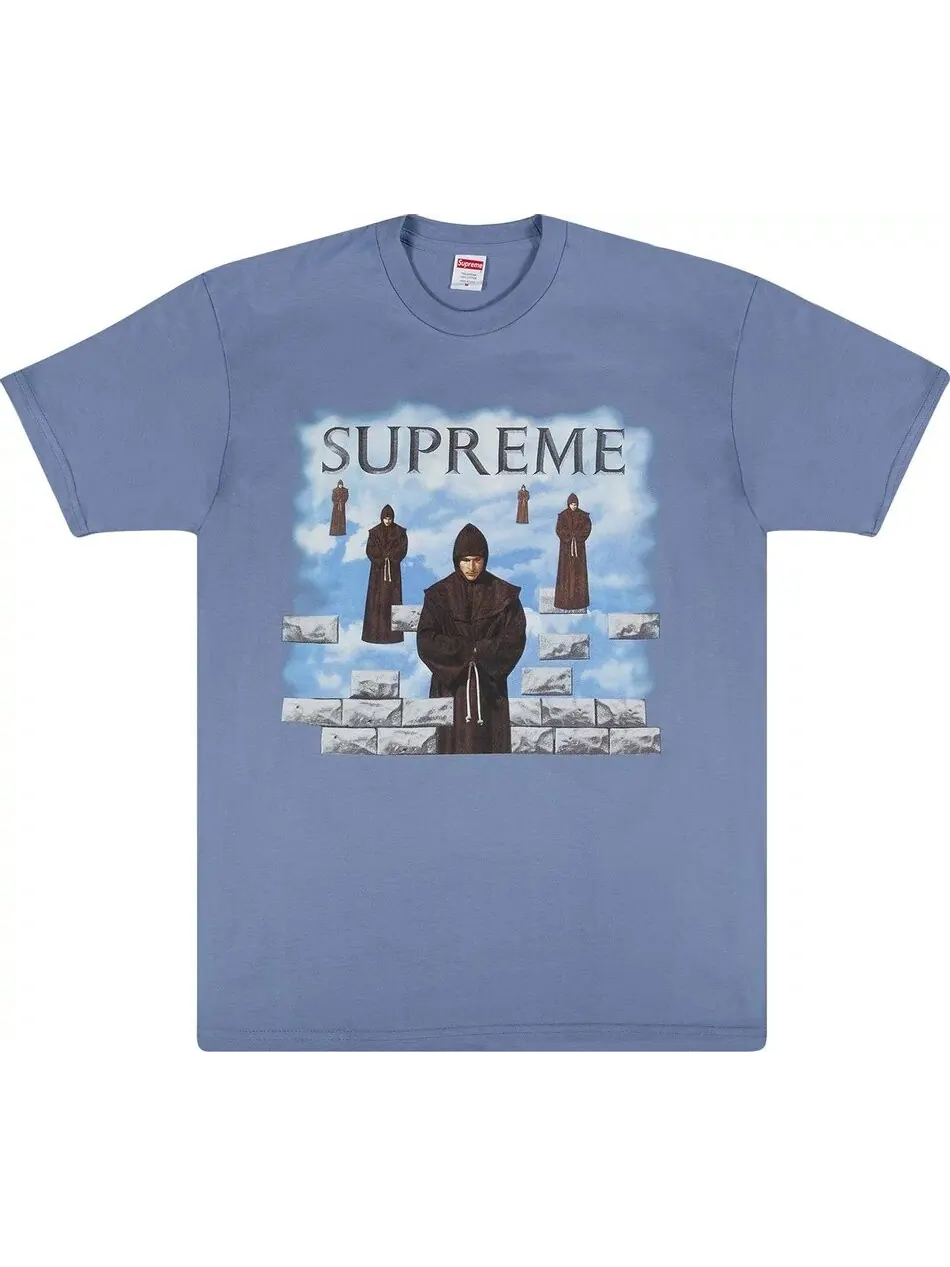 Футболка Supreme Levitation — изображение 1 из 2, синий