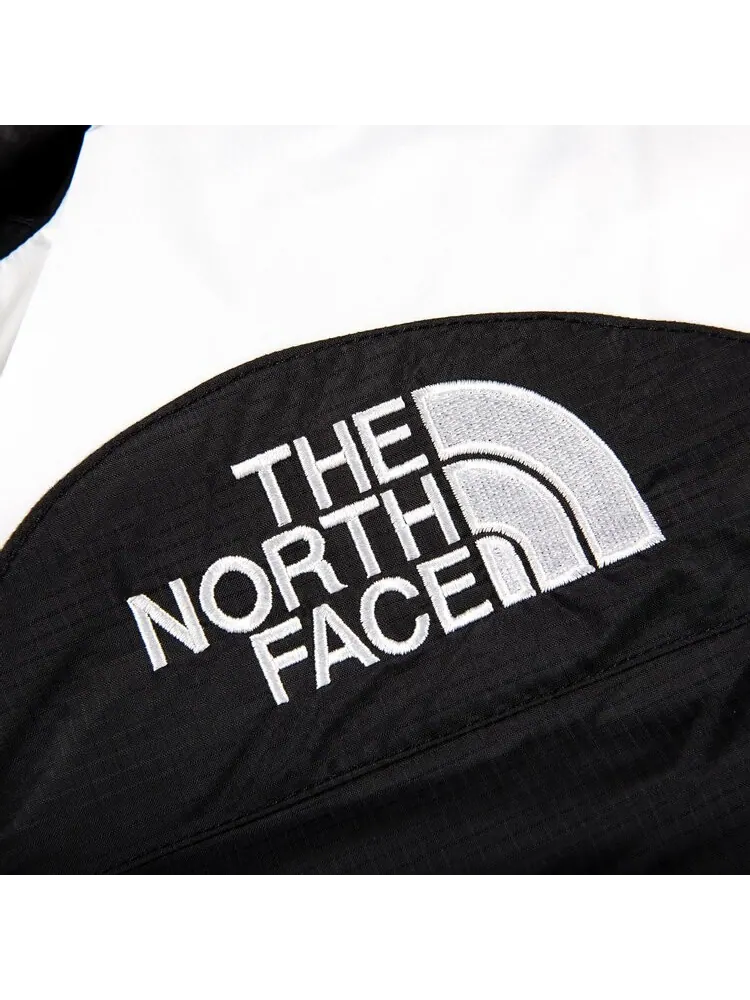 Парка Supreme x The North Face S Logo Summit Series Himalayan Parka 'Black' — изображение 3 из 3, черный