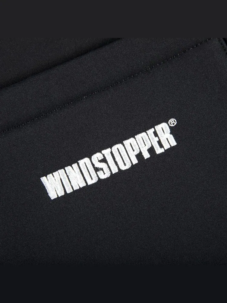 Спортивные брюки Supreme x WINDSTOPPER Sweatpant 'Black' — изображение 3 из 3, черный