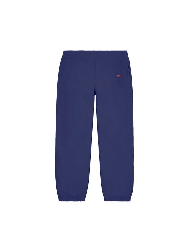 Спортивные брюки Supreme x WINDSTOPPER Sweatpant — изображение 1 из 2, темно-синий