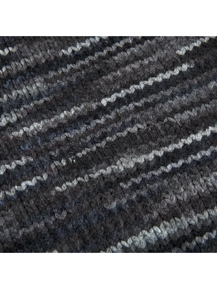 Свитер Supreme Static Sweater 'Black' — изображение 2 из 2, черный
