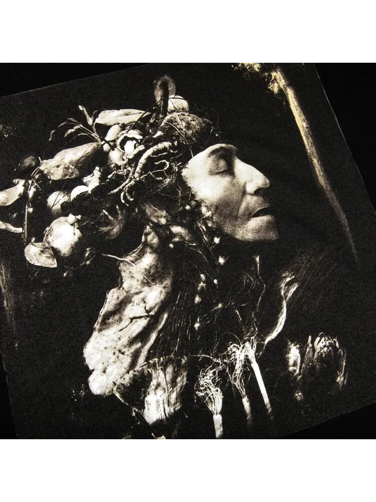 Лонгслив Supreme x Joel-Peter Witkin Harvest Long-Sleeve Tee 'Black' — изображение 2 из 2, черный