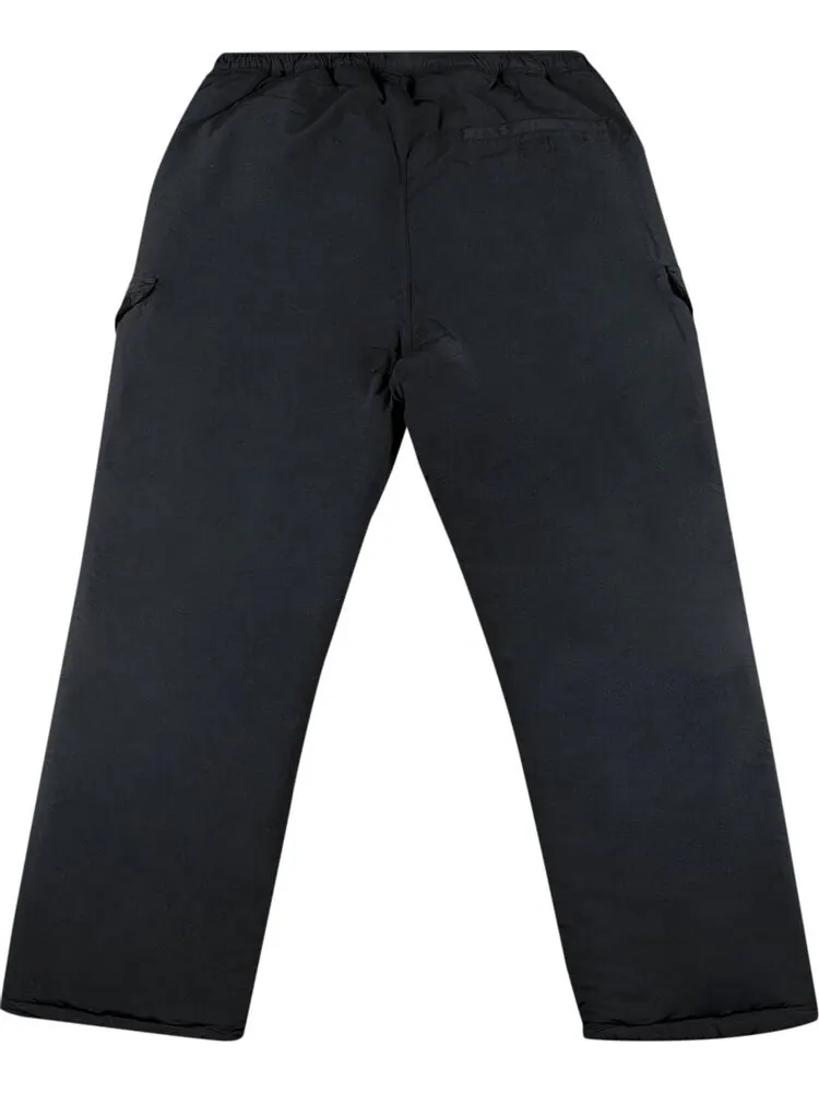 Брюки Supreme x Timberland Reversible Ripstop Pant 'Black' — изображение 2 из 5, черный