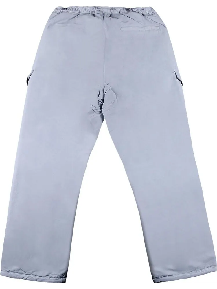 Брюки Supreme x Timberland Reversible Ripstop Pant Dusty Blue — изображение 2 из 5, синий