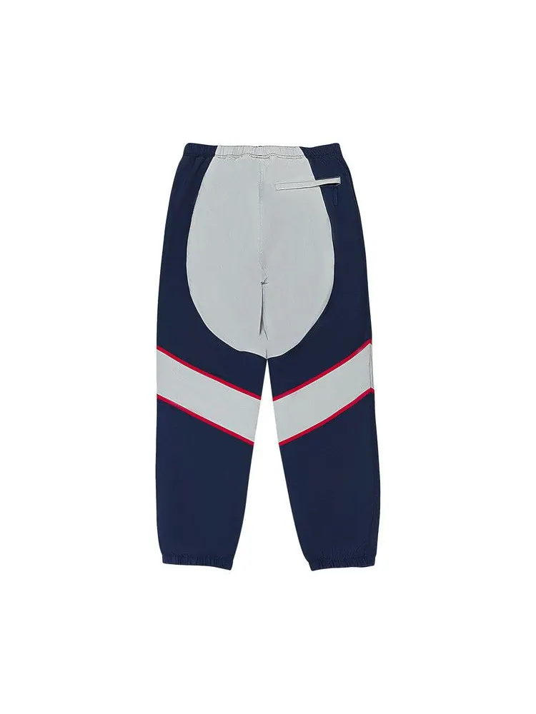 Брюки Supreme x New York Yankees Track Pant — изображение 2 из 5, темно-синий