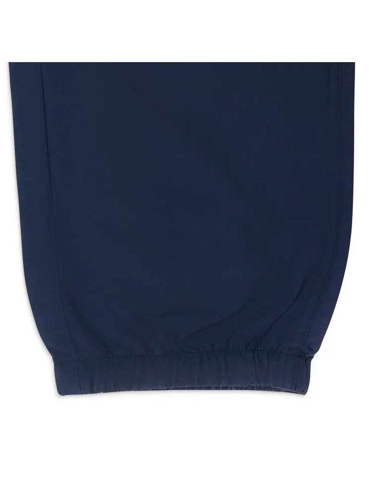 Брюки Supreme x New York Yankees Track Pant — изображение 5 из 5, темно-синий