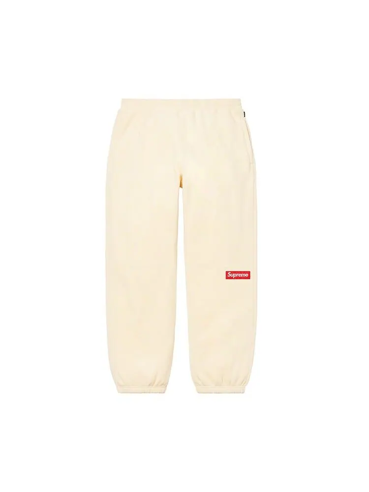 Брюки Supreme Polartec Pant Natural — изображение 1 из 2, прозрачный