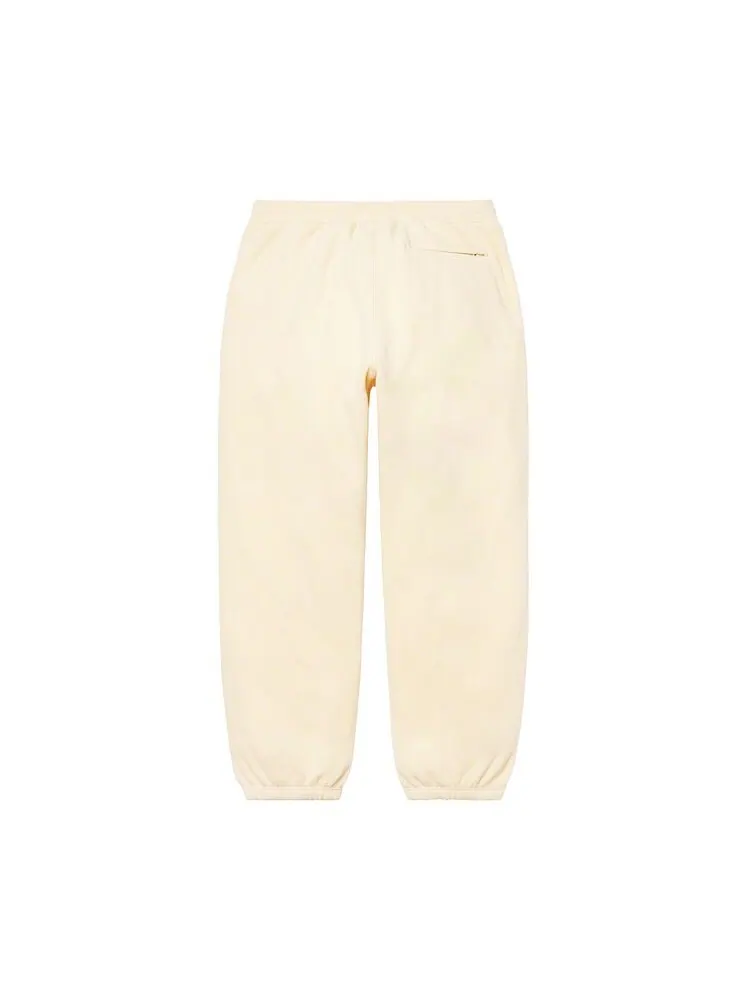 Брюки Supreme Polartec Pant Natural — изображение 2 из 2, прозрачный