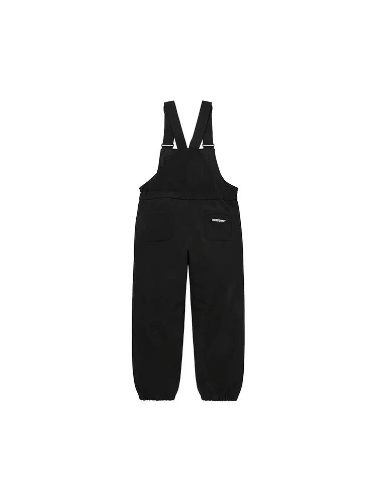Брюки Supreme WINDSTOPPER Overalls — изображение 2 из 2, черный