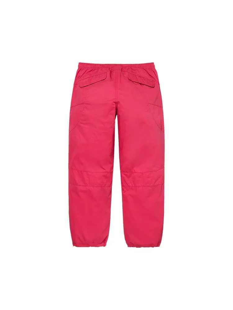 Брюки Supreme Cotton Cinch Pant — 2