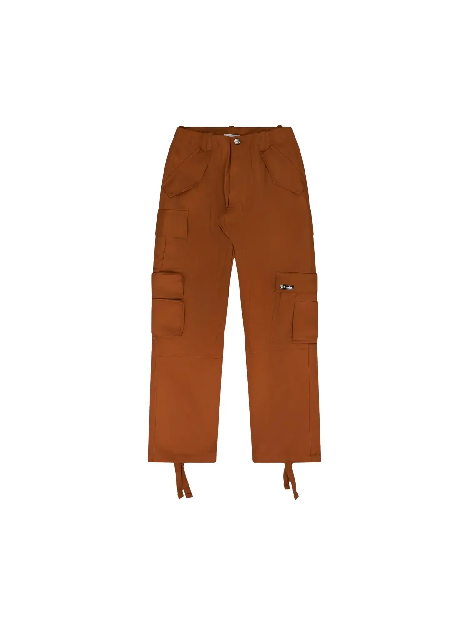 Брюки-карго Rhude Suiting