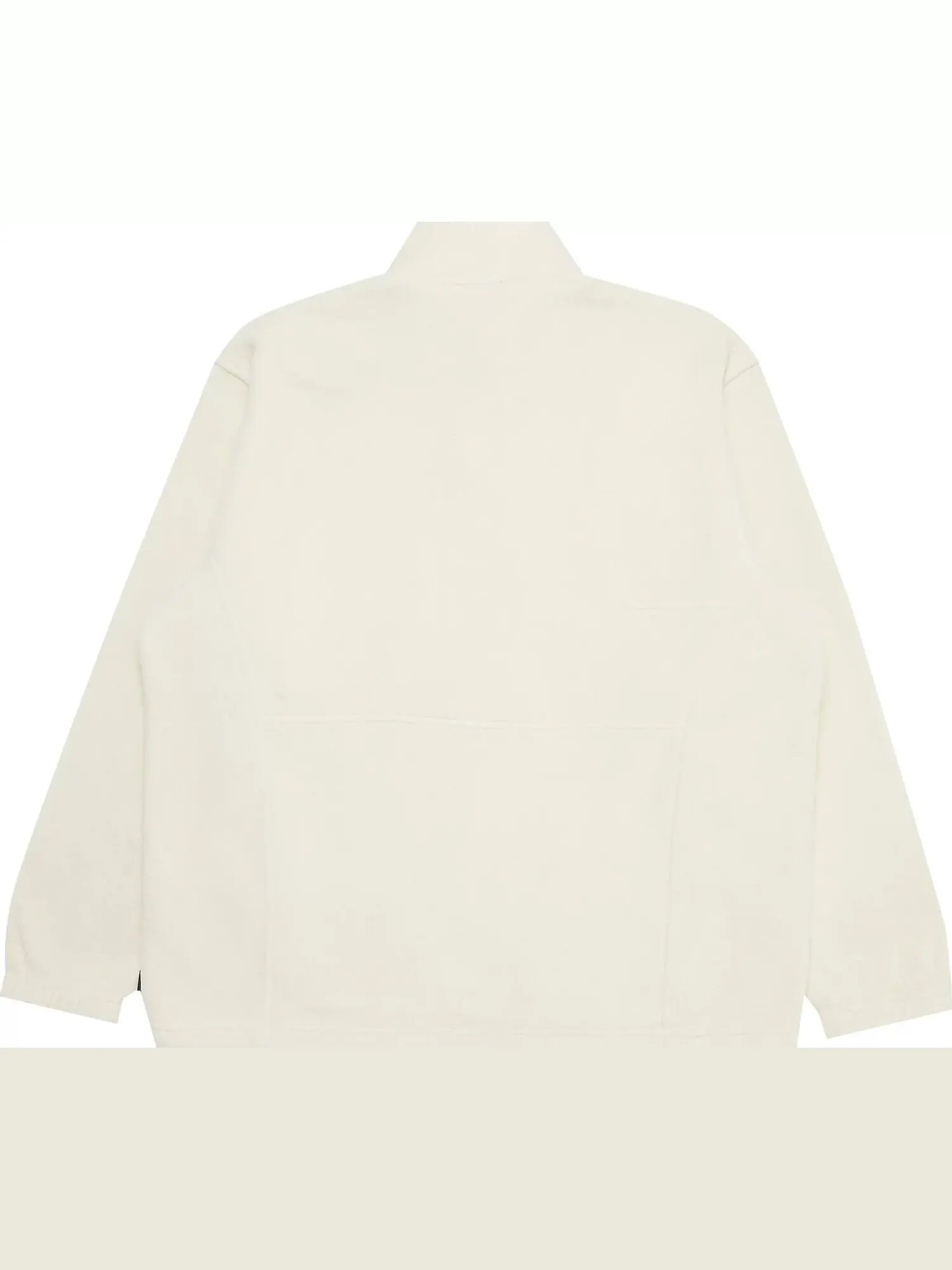 Полувер Supreme Polartec Half Zip — изображение 2 из 3, бежевый