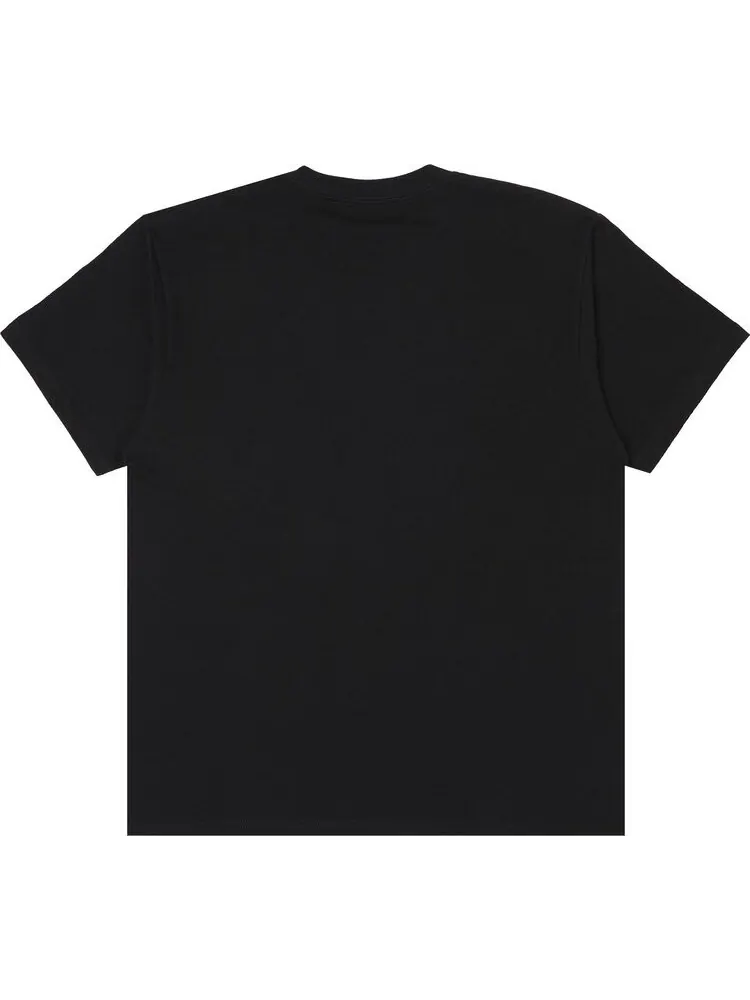 Футболка Supreme Richest Tee 'Black' — изображение 2 из 3, черный