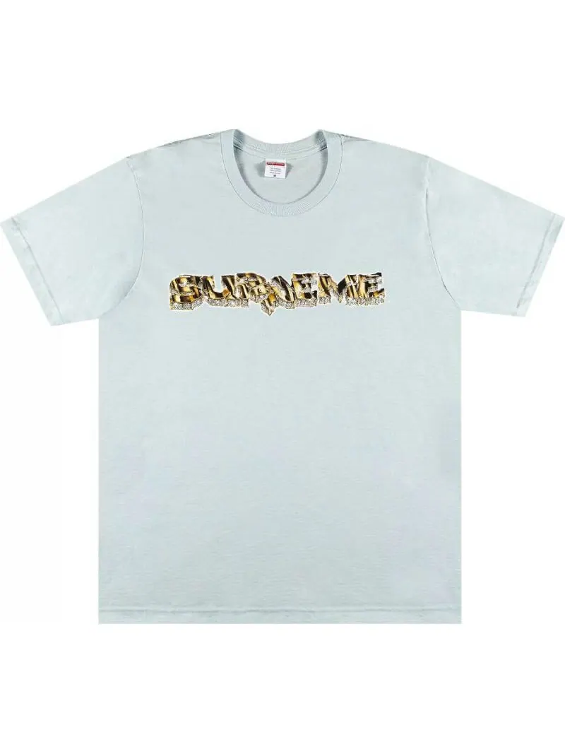 Футболка Supreme Diamond — изображение 1 из 3, синий