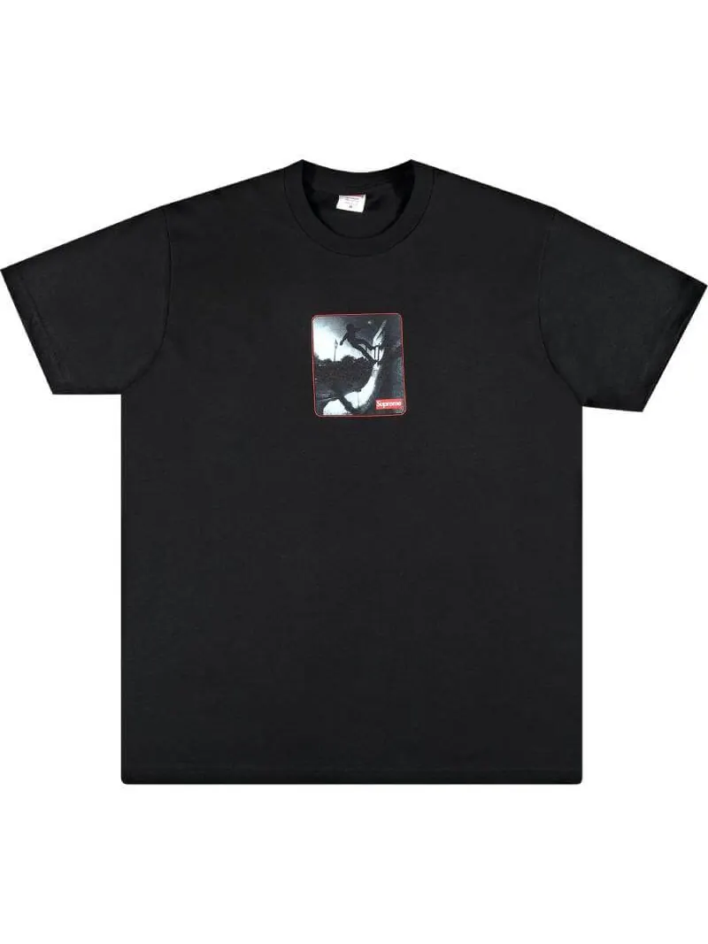 Футболка Supreme Shadow — изображение 1 из 2, черный