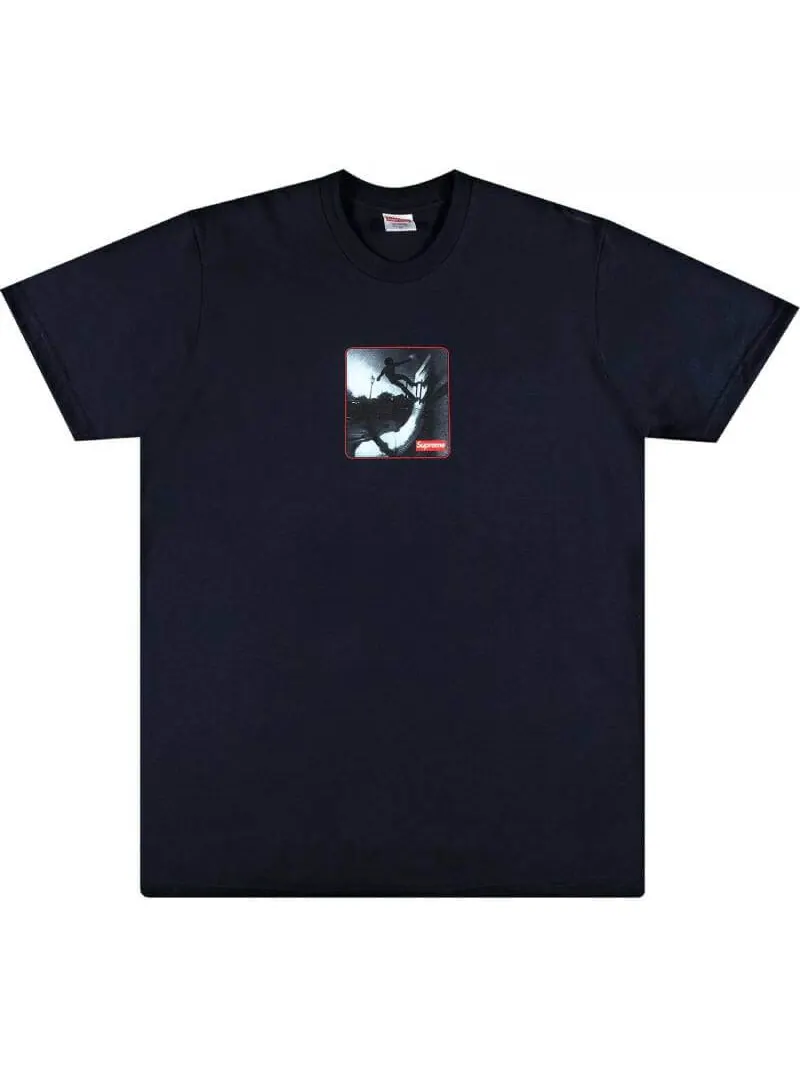Футболка Supreme Shadow — изображение 1 из 2, синий