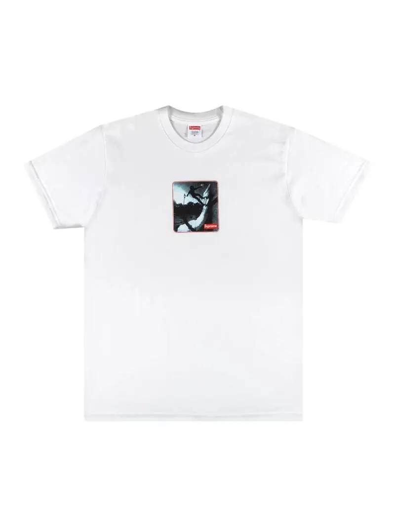 Футболка Supreme Shadow — изображение 1 из 2, белый