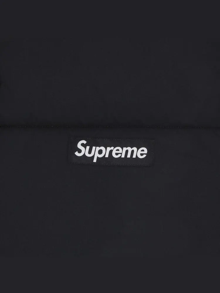 Жилет Supreme 2-In-1 GORE-TEX Shell + Windstopper Vest 'Black' — изображение 3 из 3, черный