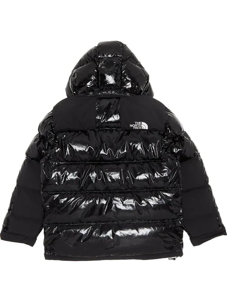 Парка Supreme x The North Face 700-Fill Down Parka 'Black' — изображение 2 из 3, черный