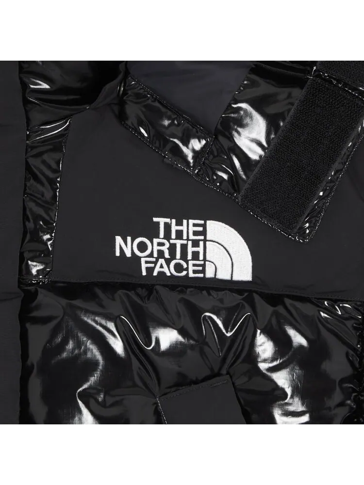 Парка Supreme x The North Face 700-Fill Down Parka 'Black' — изображение 3 из 3, черный