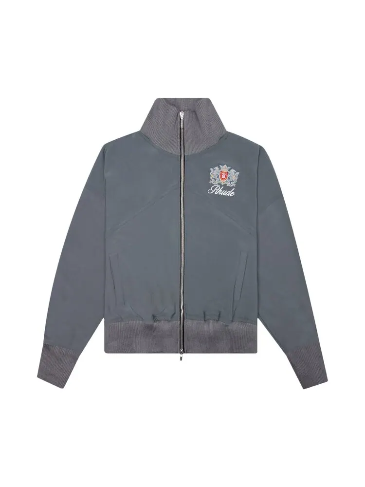 Куртка Rhude Brentwood Track 'Teal'