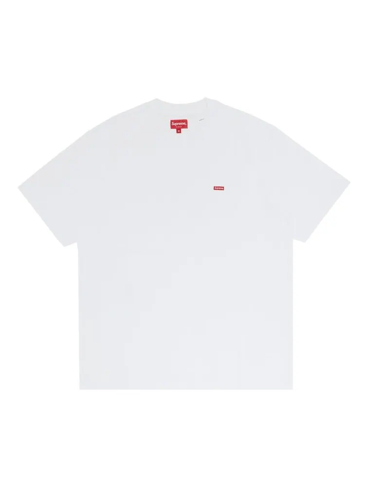 Футболка Supreme Small Box Tee 'White' — изображение 1 из 3, белый