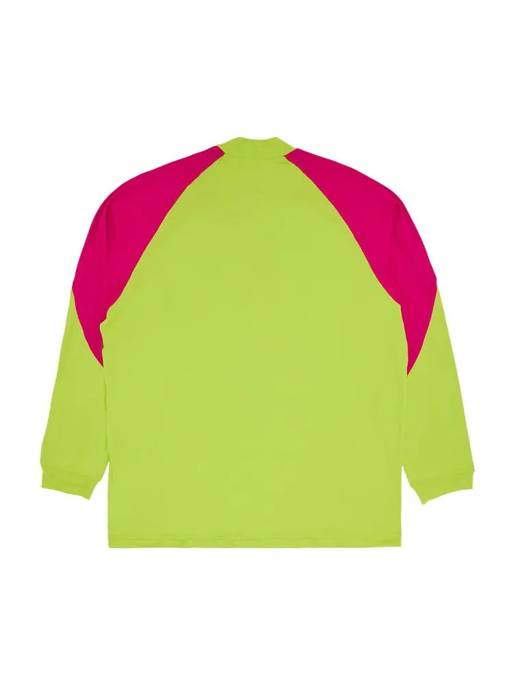 Джерси Supreme x Nike ACG Jersey — изображение 2 из 3, бледный зеленый